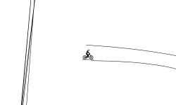 trial and just a quick track