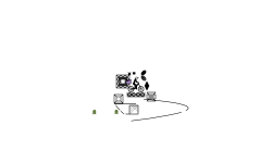Weird Glitch