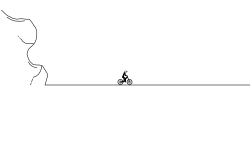 enduro race