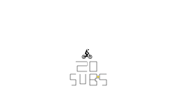 20 SUBS!!