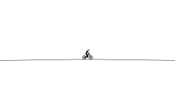 Change of direction
