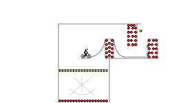 bomb walls