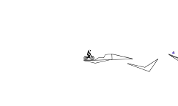 short V track