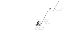 Learning Trials #2: Climbs