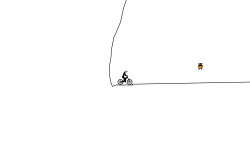 Helicopter walker