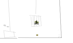 The real jail