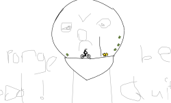 squidward tentcles