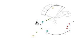 Air level