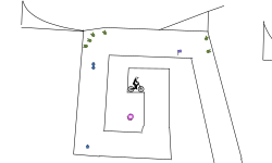 Teleportation Maze!!