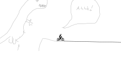 Dino Run (Part 1)