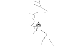 mount jump