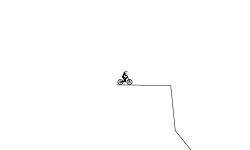 free ride mountain bike trail