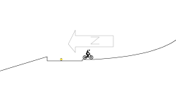 trails & jumps