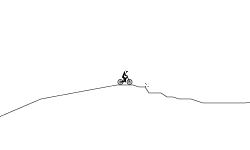 escape (i'm back)