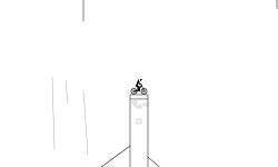 Cliff Accident