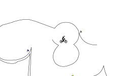 get to the end