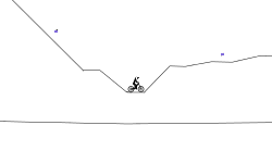 2 hill climbs