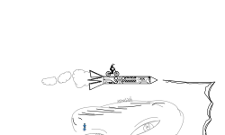 Space Crimany