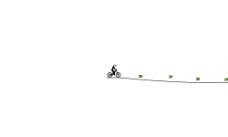 big air and how fast?