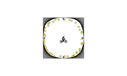 Circle of Speed