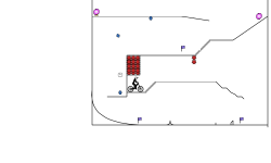 The big maze