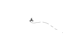 DRAGON Wheelie