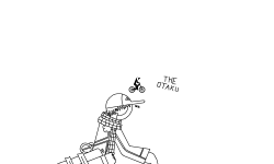The Otaku