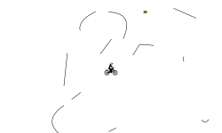 antigravity track #2
