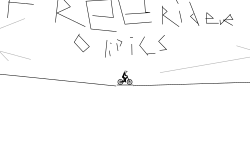Freerider Olympics desc!