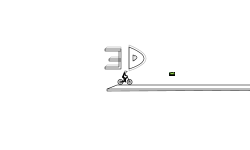 3D Truck Track