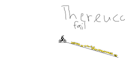 u cant fail