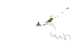glitch