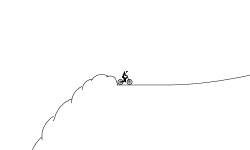 Mountain Jumps