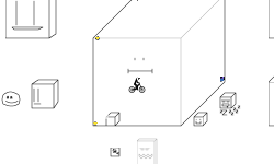 Cube World