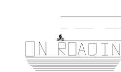 On Roading!! (DESC)