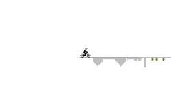Wheelie Line