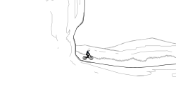 Precipice