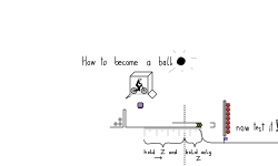 How to become a ball