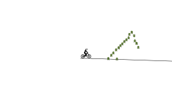 long track