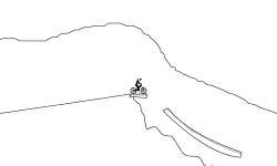 Into the Cave