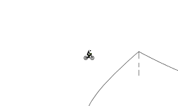 The trail