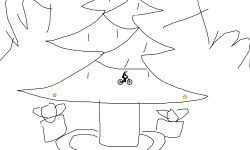 Xmas is coming!
