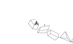 Funky 3D (Small)