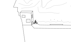 BMX map