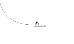 spinning thing