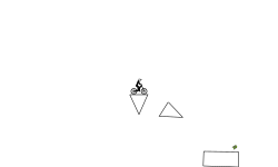 Parkour: Shapes