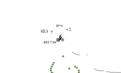 the boy who got pixalized