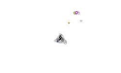 sleep float
