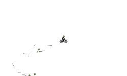 Quick track