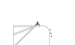 short jump